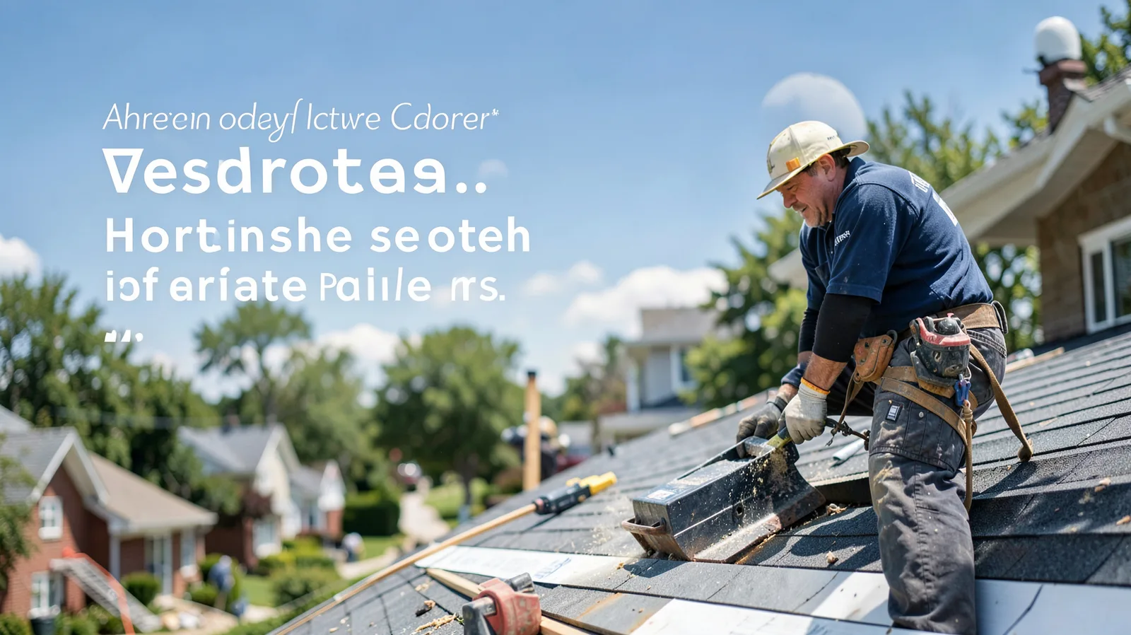 Roof Replacement in Bowers, PA near me